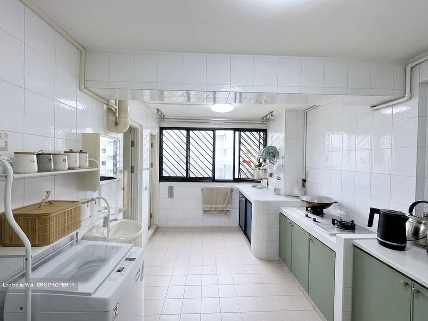 Blk 1 Hougang Avenue 3 (Hougang), HDB 3 Rooms #579186671